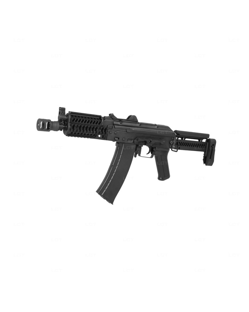 Fusil ZKS-74UN AEG - LCT | Airsoft Yecla