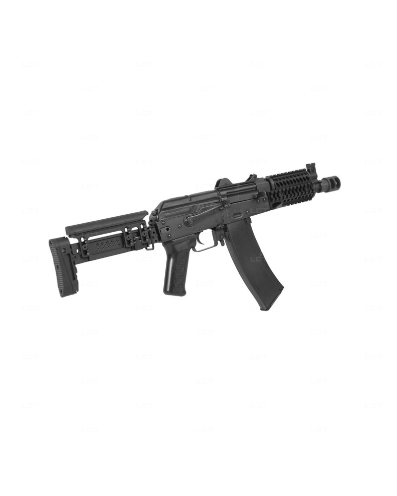 Fusil ZKS-74UN AEG - LCT | Airsoft Yecla
