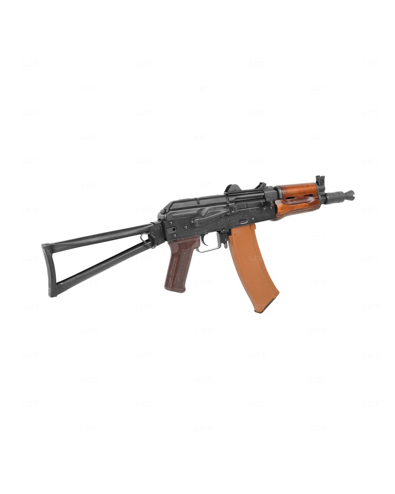 Fusil LCKS-74UN AEG - LCT | Airsoft Yecla