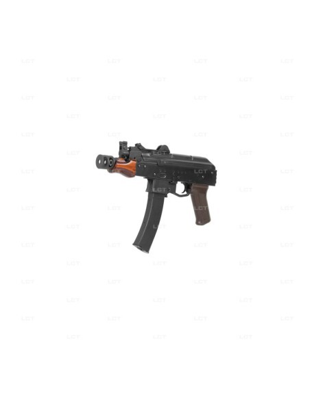Fusil AEG AK-MOE - LCT | Airsoft Yecla