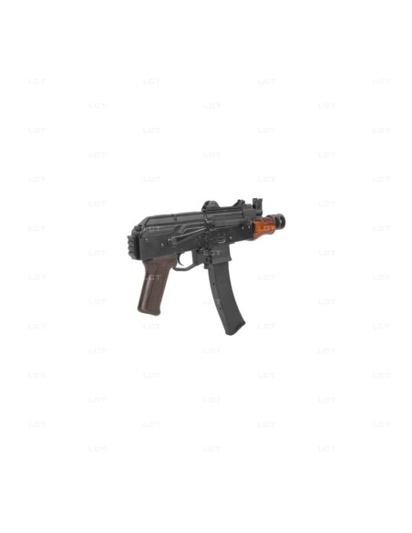 Fusil AEG AK-MOE - LCT | Airsoft Yecla 2