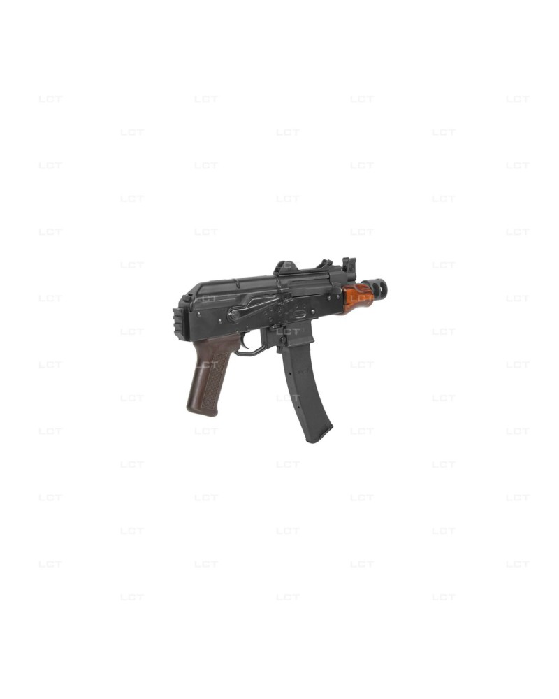 Fusil AEG AK-MOE - LCT | Airsoft Yecla