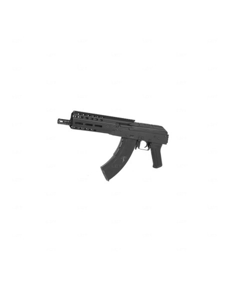 Rifle Dynamics Quickhatch AEG - LCT | Airsoft Yecla