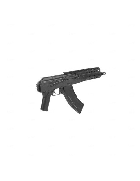 Rifle Dynamics Quickhatch AEG - LCT | Airsoft Yecla