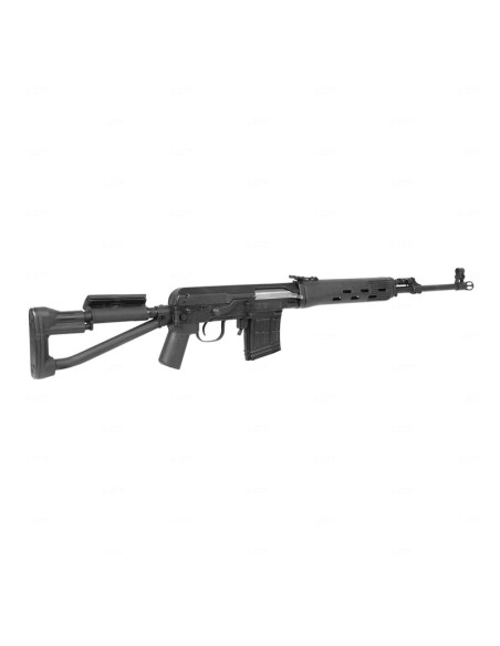 Fusil SVDS ETU AEG - LCT