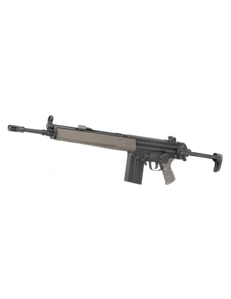 Fusil AEG LC-3A4-W (GR) - LCT