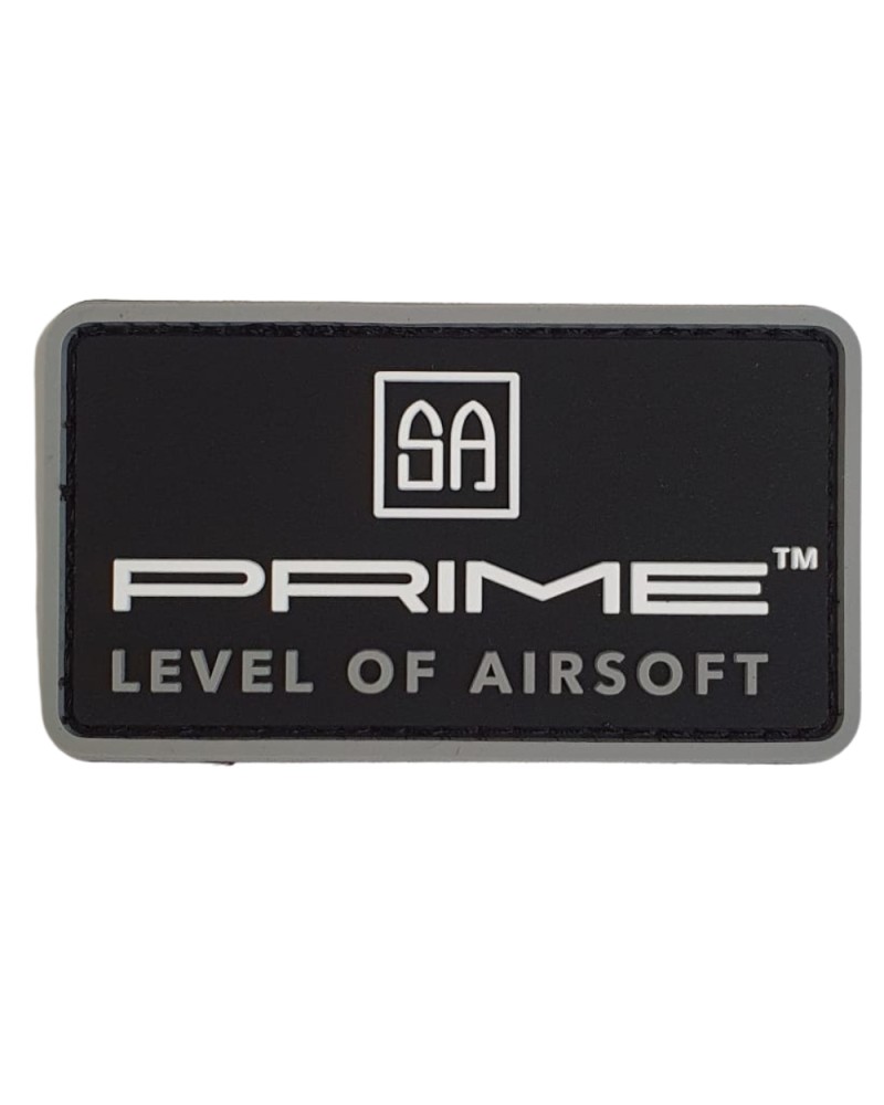 Parche Specna Arms - Level of Airsoft - AirsoftYecla.es