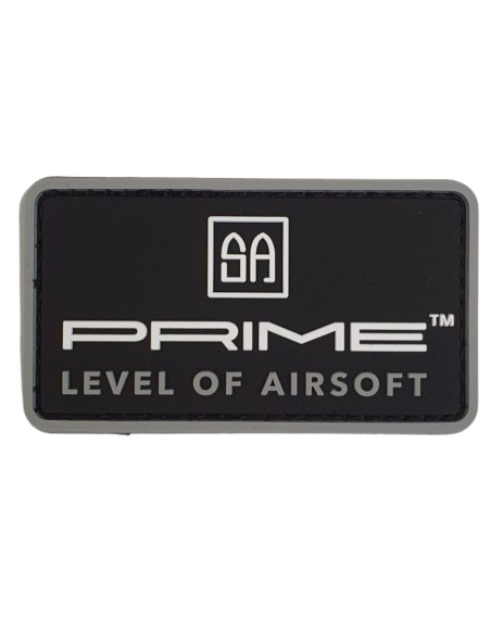 Parche Specna Arms - Level of Airsoft - AirsoftYecla.es