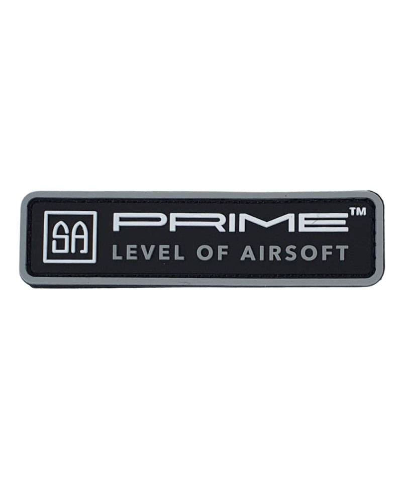 Parche Specna Arms - Level of Airsoft 2 - AirsoftYecla.es