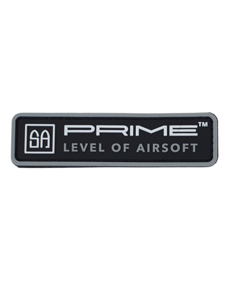 Parche Specna Arms - Level of Airsoft 2 - AirsoftYecla.es