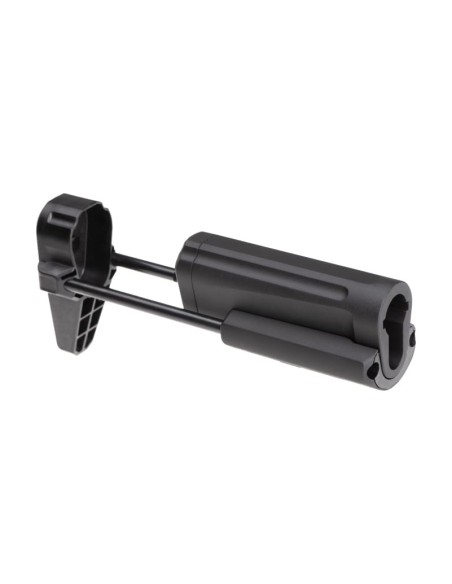 Compact Carbine Stock - Airsoft