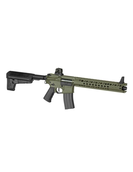 Fusil War Sport LVOA-S S-AEG | Airsoft Yecla