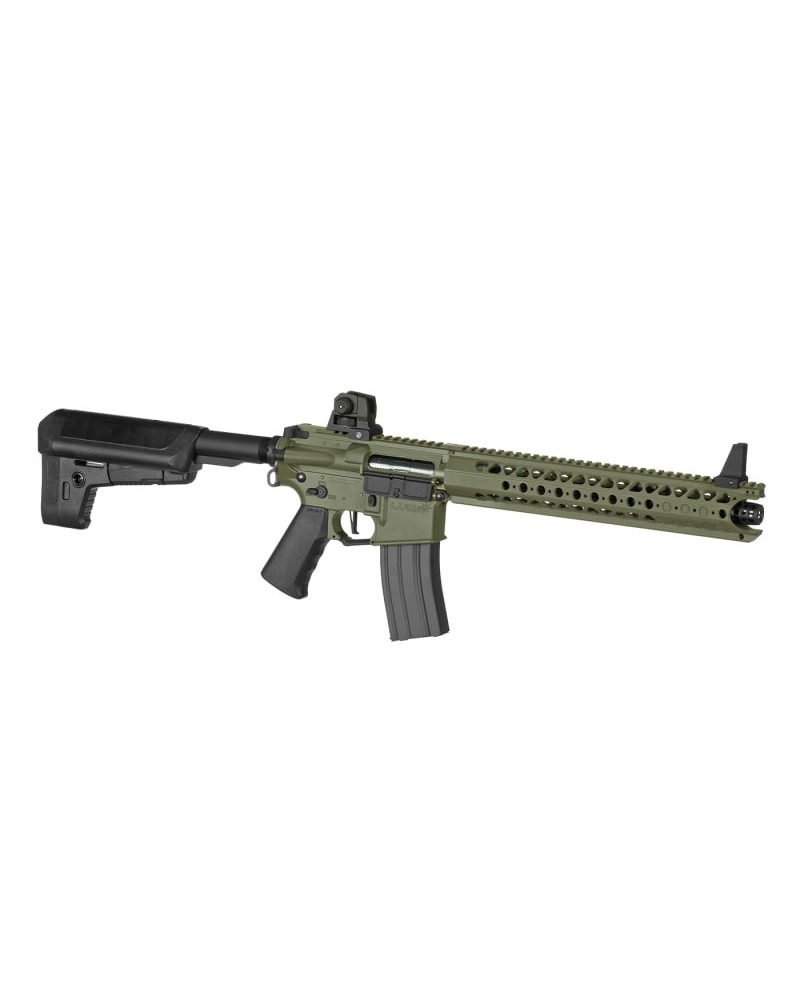 Fusil War Sport LVOA-S S-AEG | Airsoft Yecla