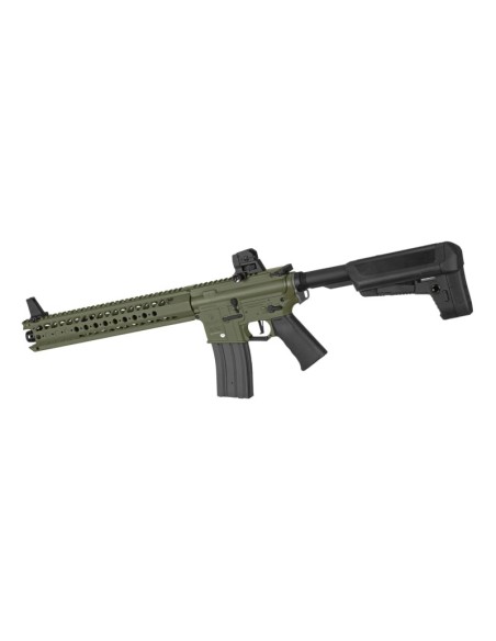 Fusil War Sport LVOA-S S-AEG | Airsoft Yecla