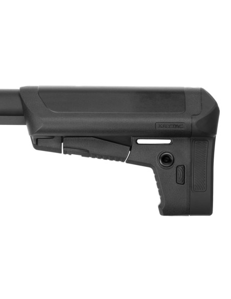 Fusil War Sport LVOA-S S-AEG | Airsoft Yecla