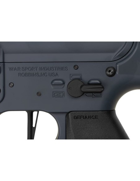 Fusil War Sport LVOA-C S-AEG | Airsoft Yecla