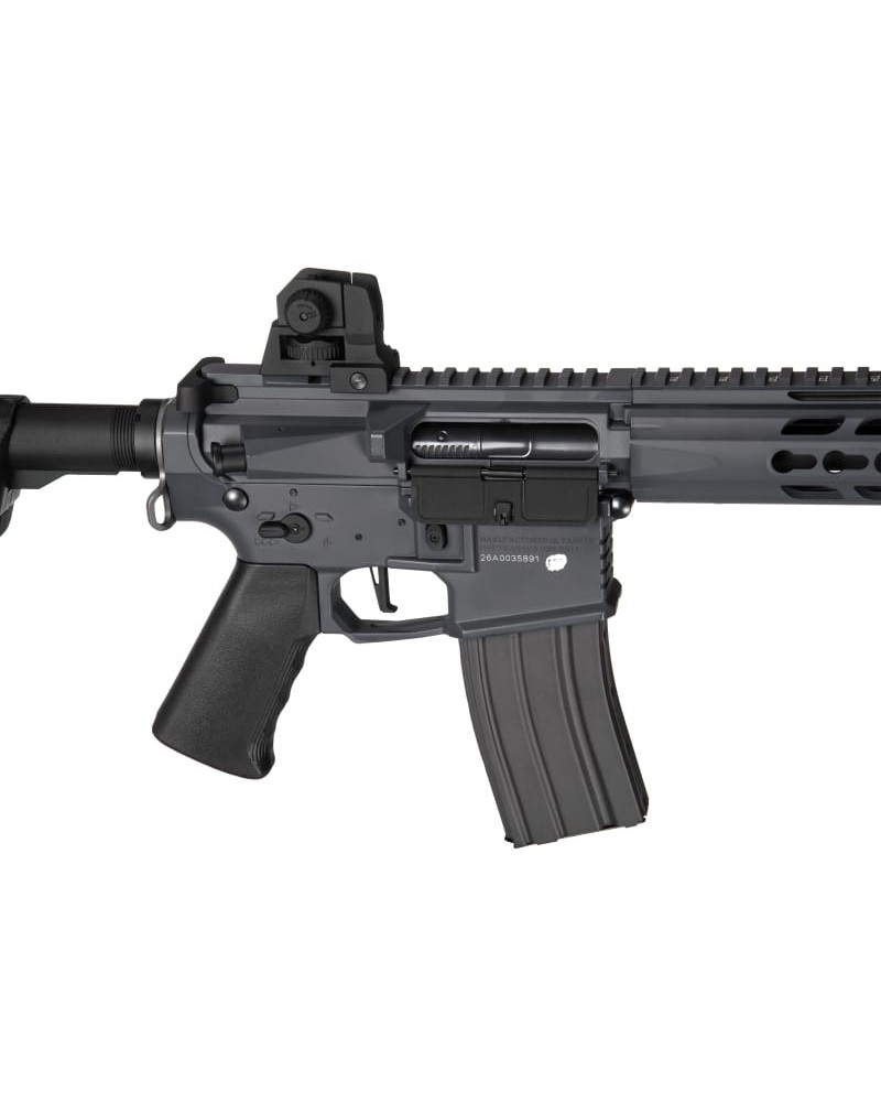 Fusil Trident MK2 SPR S-AEG | Airsoft Yecla