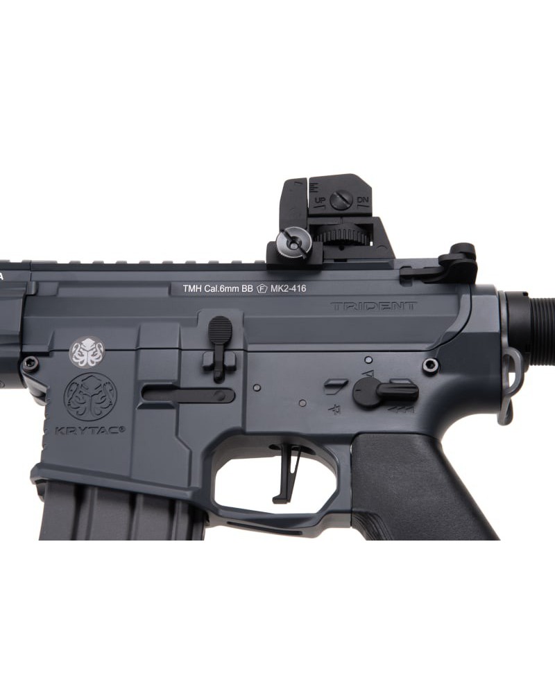 Fusil Trident MK2 SPR S-AEG | Airsoft Yecla