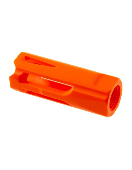 Flashhider de Polímero | Airsoft Yecla 2