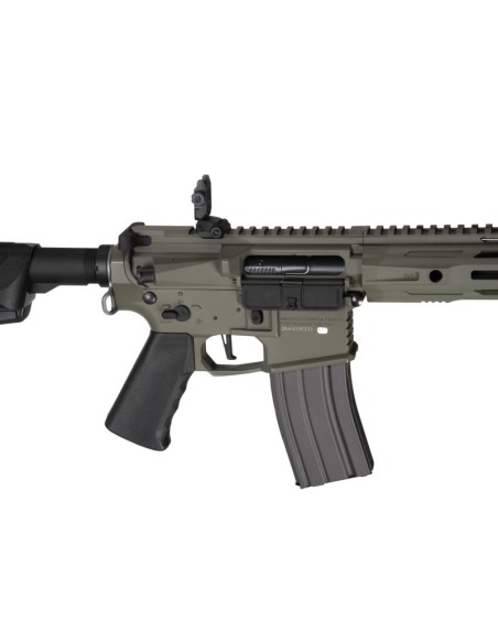 Fusil Trident MK2 CRB-M S-AEG | Airsoft Yecla