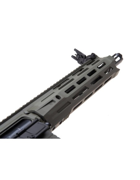 Fusil Trident MK2 CRB-M S-AEG | Airsoft Yecla