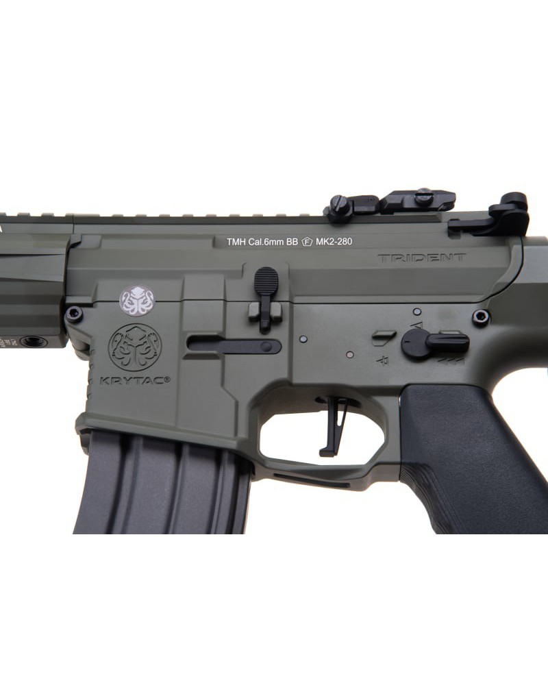 Fusil Trident MK2 CRB-M S-AEG | Airsoft Yecla