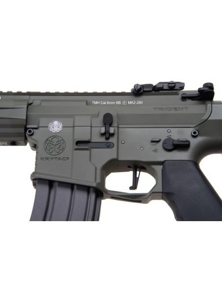 Fusil Trident MK2 CRB-M S-AEG | Airsoft Yecla