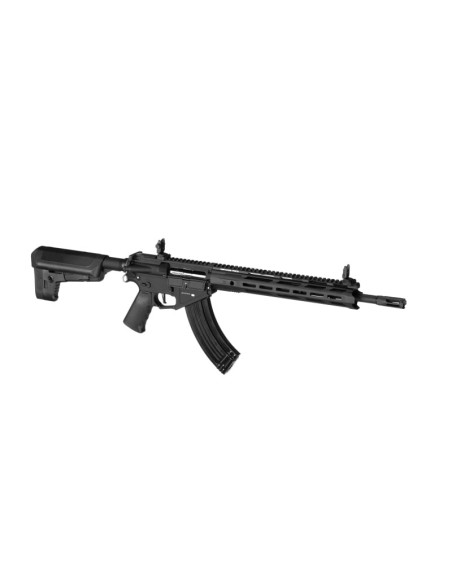 Fusil de airsoft Trident 47 SPR-M S-AEG | Airsoft Yecla