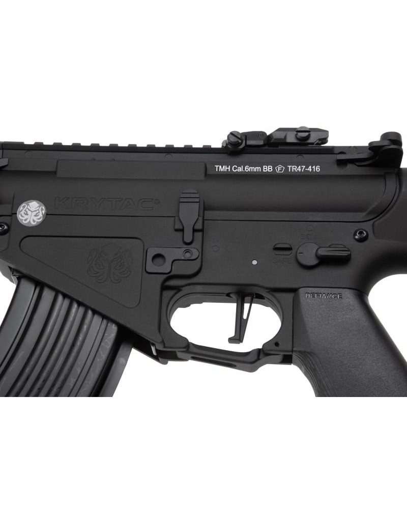 Fusil de airsoft Trident 47 SPR-M S-AEG | Airsoft Yecla