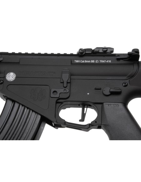 Fusil de airsoft Trident 47 SPR-M S-AEG | Airsoft Yecla