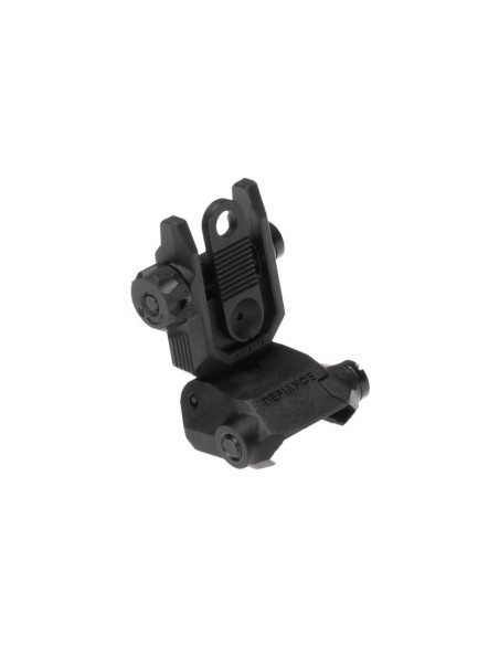Mira Kriss Folding Sight Rear - Kriss