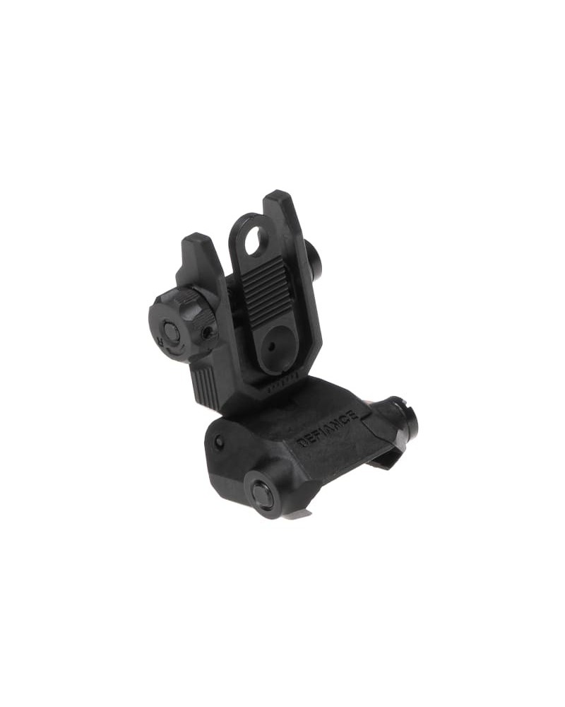 Mira Kriss Folding Sight Rear | Airsoft Yecla
