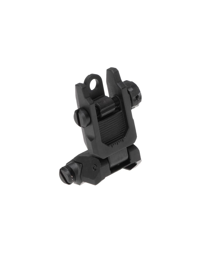 Mira Kriss Folding Sight Rear | Airsoft Yecla