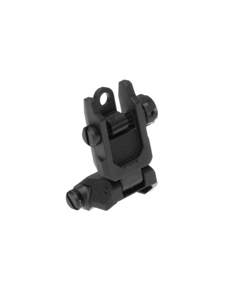 Mira Kriss Folding Sight Rear | Airsoft Yecla