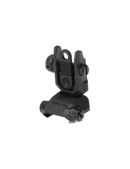 Mira Kriss Folding Sight Rear | Airsoft Yecla