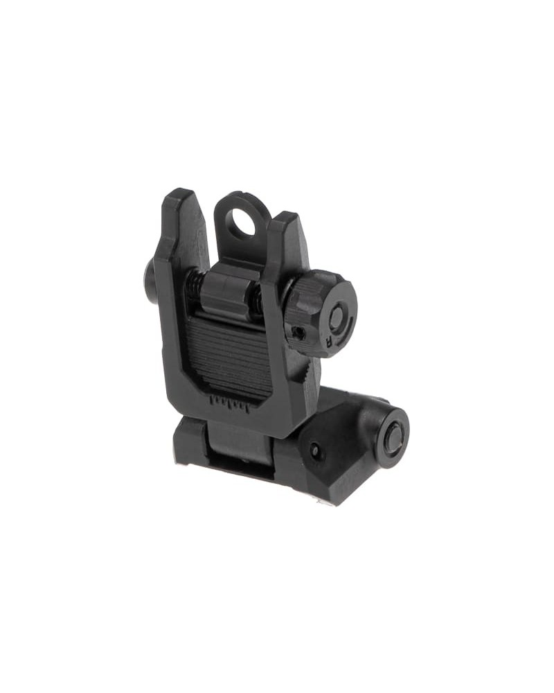 Mira Kriss Folding Sight Rear | Airsoft Yecla
