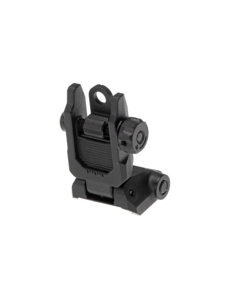 Mira Kriss Folding Sight Rear | Airsoft Yecla