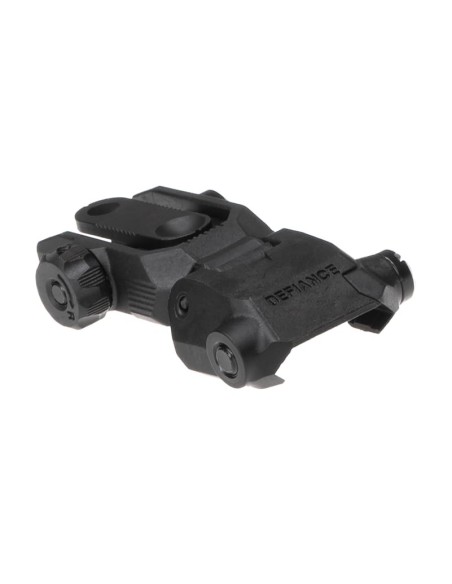 Mira Kriss Folding Sight Rear | Airsoft Yecla