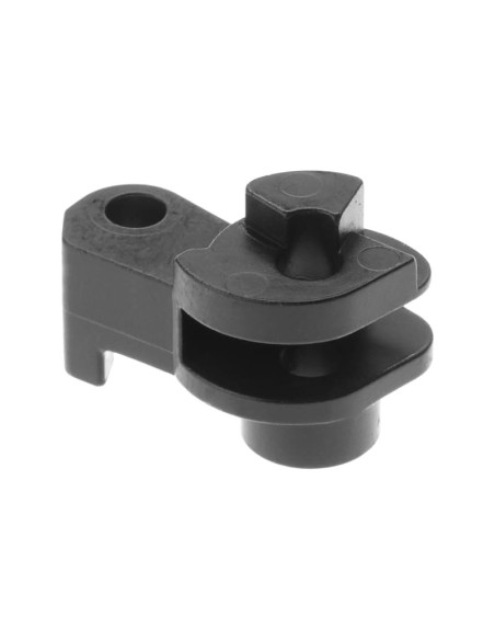 SilencerCo Maxim 9 GBB Valve Hammer | Airsoft Yecla 2
