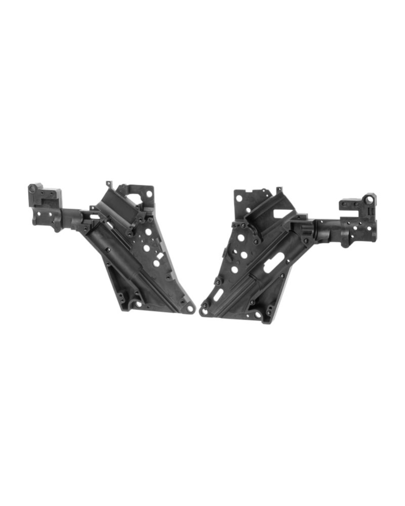 Gearbox Shell KRISS Vector | Airsoft Yecla