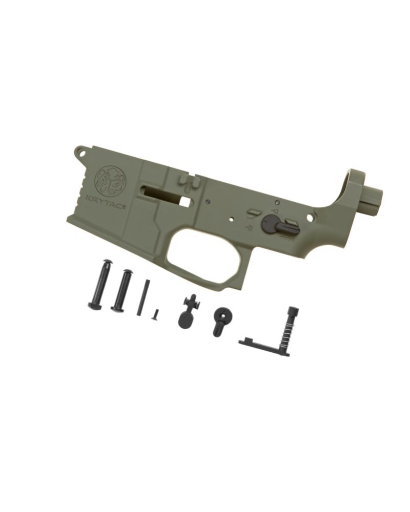 Pieza interna Trident Mk2 Lower Receiver Assembly FG | Airsoft Yecla