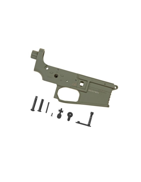 Pieza interna Trident Mk2 Lower Receiver Assembly FG | Airsoft Yecla
