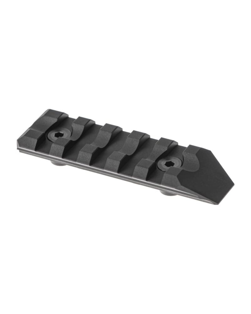 Kit de Raíl Inferior Keymod SilencerCo | Airsoft Yecla