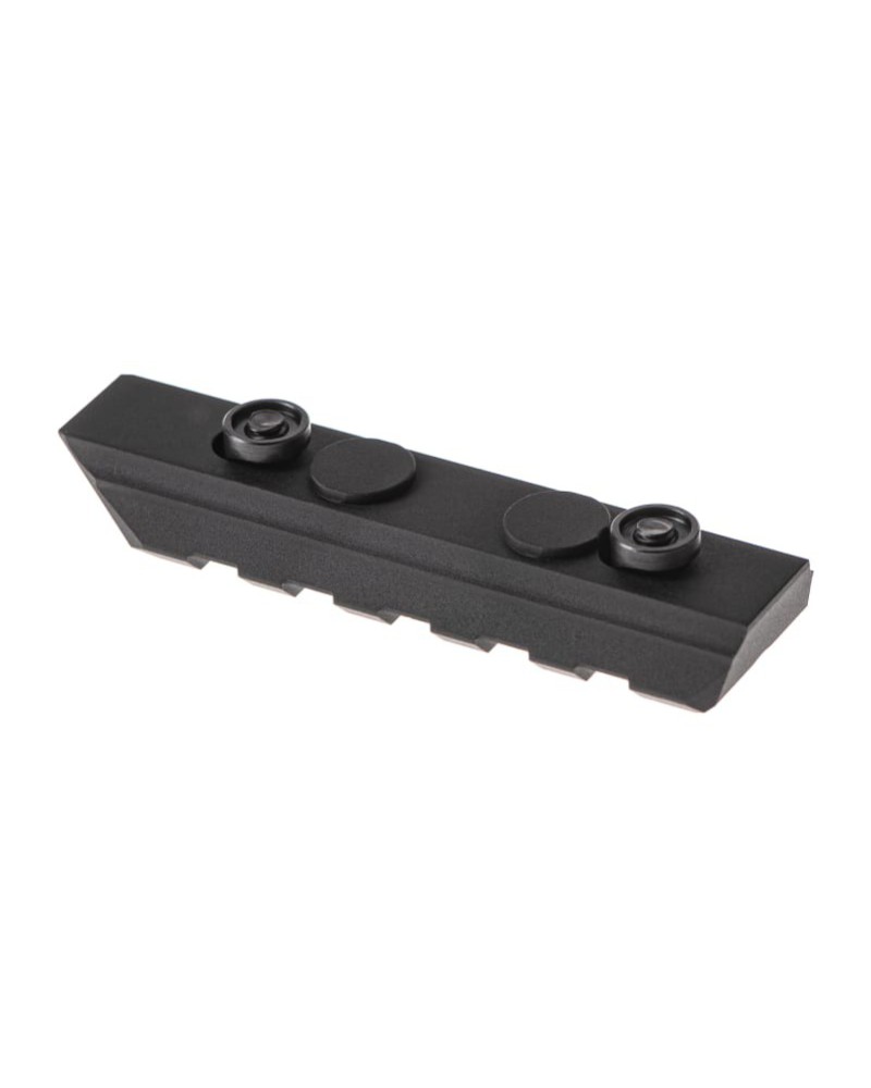 Kit de Raíl Inferior Keymod SilencerCo | Airsoft Yecla