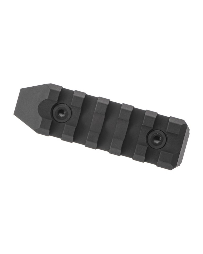 Kit de Raíl Inferior Keymod SilencerCo | Airsoft Yecla