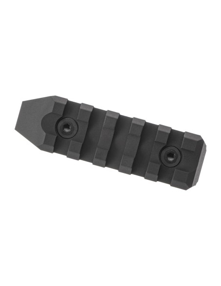Kit de Raíl Inferior Keymod SilencerCo | Airsoft Yecla