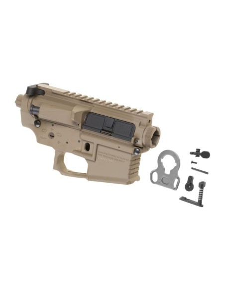 Receiver Set Completo Trident Mk2 FDE | Airsoft Yecla 2