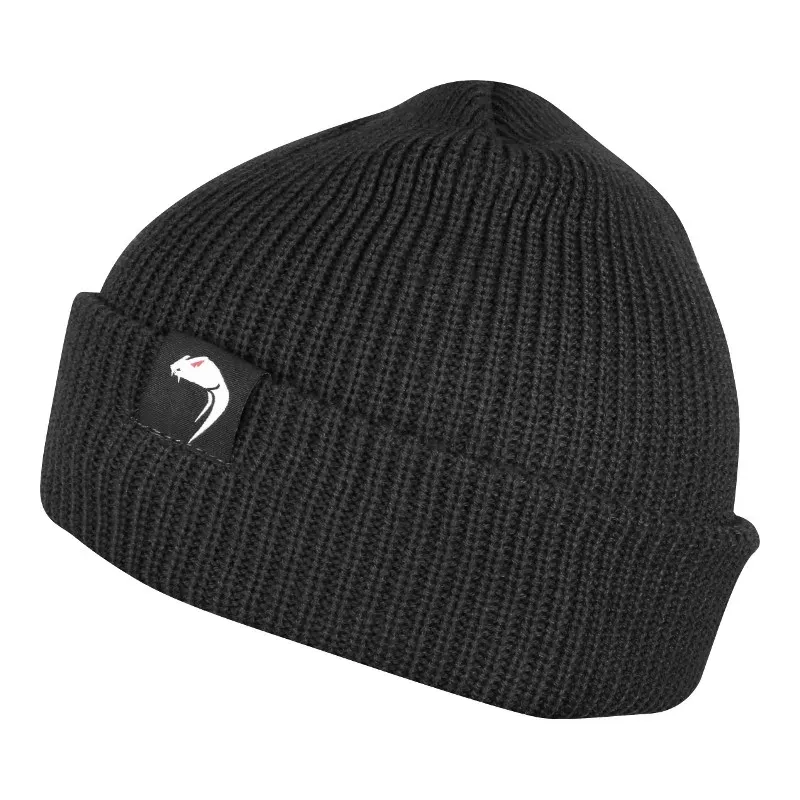 Gorro VIPER Negro Gorro VIPER Negro