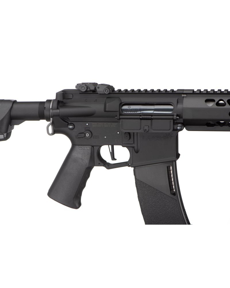 Fusil de Airsoft Krytac Trident LVOA-S | Airsoft Yecla