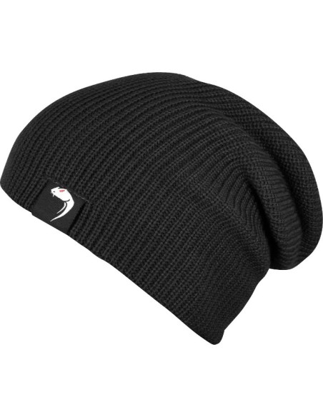 Gorro VIPER Negro